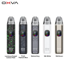 OXVA Xlim Pro 2 DNA POD 1300mAh