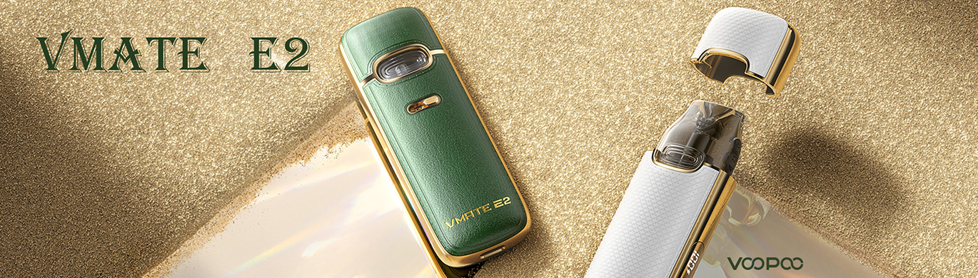 VOOPOO VMATE E2 POD