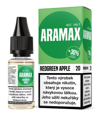 Aramax SALT Redgreen Apple 10ml