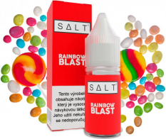 Juice Sauz SALT Rainbow Blast 10ml