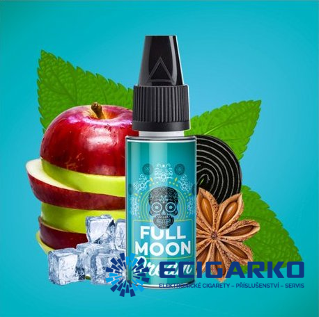 Full Moon Příchuť 10ml Dream