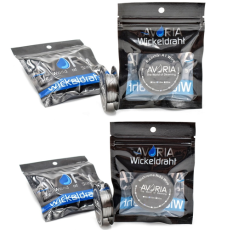 Odporový drát Avoria (Kanthal/Nichrome) 10m