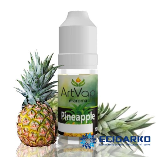 ArtVap Pineapple (Ananas) 10ml