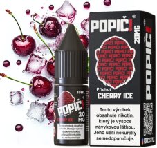Popič! SALT Cherry Ice 20mg 10ml