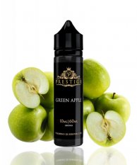Prestige Shake and Vape 10/60ml Green Apple