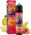 Juice Sauz Drifter Bar Shake and Vape 16/60ml Strawberry Banana Ice