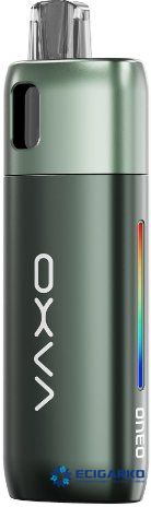 OXVA Oneo POD 1600mAh - Barva produktu: Zelená