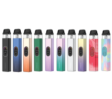 Vaporesso XROS 4 POD 1000mAh