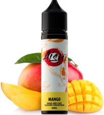 ZAP! Juice AISU Shake and Vape 10/60ml Mango