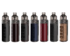VOOPOO Drag S POD 60W 2500mAh