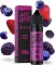 Just Juice Shake and Vape 10/60ml Berry Burst