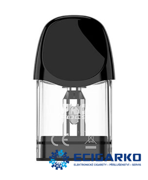 Uwell Caliburn A3/A3S/AZ3 cartridge - Ohm: 1,0Ω Uwell Caliburn A3/A3S/AZ3 cartridge - Ohm: 1,0Ω