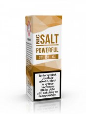 Expran SALT liquid 18mg 10ml Powerful