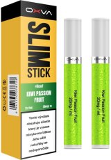 OXVA Slimstick 2x cartridge Kiwi Passion Fruit 20mg