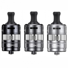 VOOPOO PnP X POD Clearomizér MTL 5ml