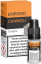 EMPORIO SALT liquid Cannoli 10ml - Síla nikotínu: 12mg