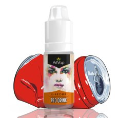 ArtVap Red Drink (Energetický nápoj) 10ml