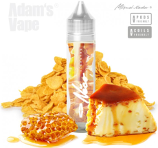 Adam's Vape Mlsná řada Shake and Vape 10/60ml Něco SLADKÝHO