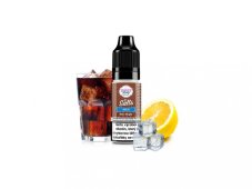 Dinner Lady SALT Cola Ice 20mg 10ml