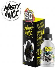 E-liquid Nasty Juice Fat Boy 50ml