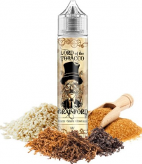 Lord of the Tobacco Shake and Vape 12/60ml Grainford