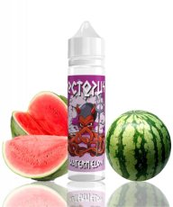 Octopus Shake and Vape 10/60ml Watermelon