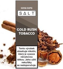 Juice Sauz SALT Gold Rush 10ml
