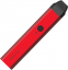 Uwell Caliburn POD elektronická cigareta 520mah - Barva produktu: Červená