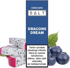 Juice Sauz SALT Dragon´s Dream 10ml