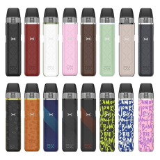 OXVA Xlim Go POD 1000mAh