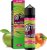 Juice Sauz Drifter Bar Shake and Vape 16/60ml Apple Peach