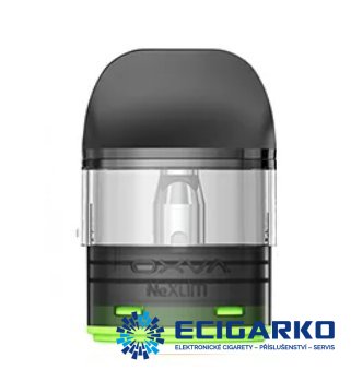 OXVA NeXLIM cartridge - Ohm: 1,2Ω