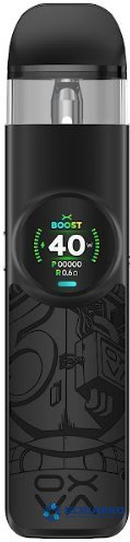 OXVA NeXLIM POD 1500mAh - Barva produktu: Power Black