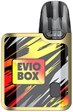 Joyetech EVIO Box POD 1000mAh Speciální edice