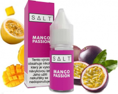 Juice Sauz SALT Mango Passion 10ml