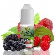 ArtVap Fresh Berries (Divoké ovoce) 10ml