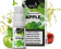 E-liquid Way to Vape Apple 10ml - Síla nikotínu: 3mg