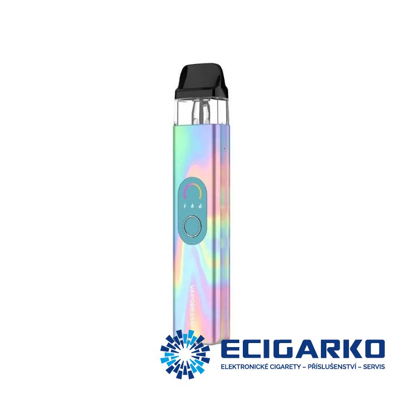 Vaporesso XROS 4 POD 1000mAh - Barva produktu: Pastel Palette