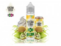 Ti Juice Cream Soda Shake and Vape 12/60ml Kiwi Soda