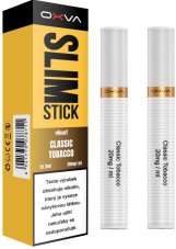 OXVA Slimstick 2x cartridge Classic Tobacco 20mg