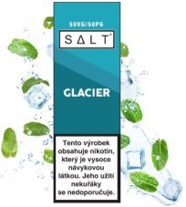 Juice Sauz SALT Glacier 10ml