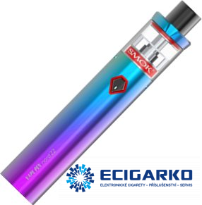 Smoktech Vape Pen Nord 22 elektronická cigareta 2000mAh - Barva produktu: Chameleon
