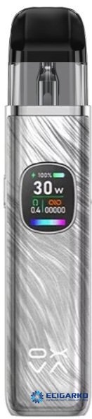 OXVA Xlim Pro 2 POD 1300mAh - Barva produktu: Šedá