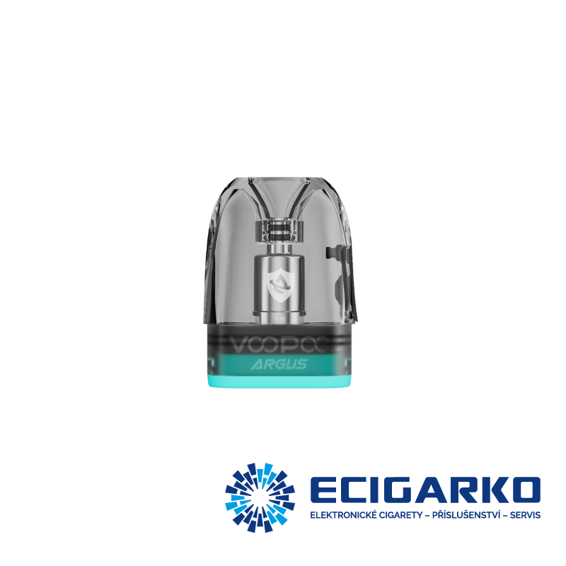 VOOPOO Argus Top Fill V2 cartirdge - Ohm: 1,0Ω