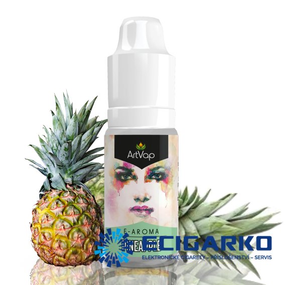 ArtVap Pineapple (Ananas) 10ml