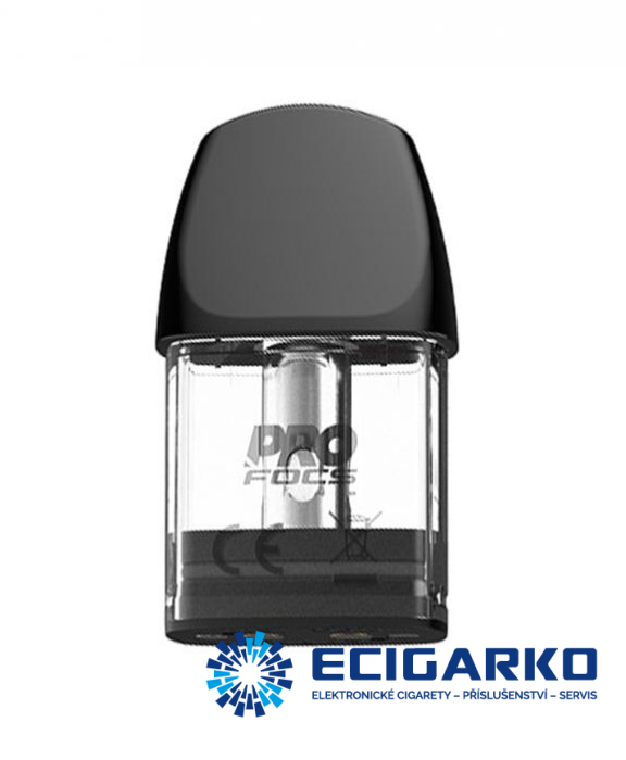 Uwell Caliburn A2/A2S/AK2 cartridge - Ohm: 0,9Ω Uwell Caliburn A2/A2S/AK2 cartridge - Ohm: 0,9Ω