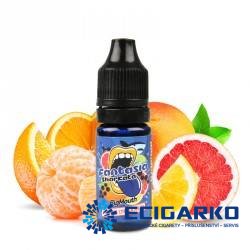 Big Mouth Příchuť 10ml Fantasia Sharkata