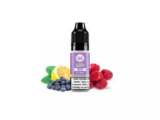 Dinner Lady SALT Purple Rain 20mg 10ml