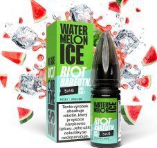Riot BAR EDTN SALT Watermelon Ice 10ml
