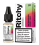 Ritchy SALT Watermelon Berry Gum 10ml - Síla nikotínu: 20mg